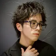 【1日1人平日限定✨】メンズカット＋メンズパーマ＋トリートメント