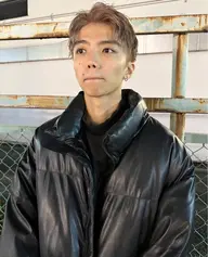 ダブルカラー+Aujuaトリートメント