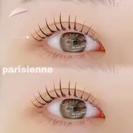 ‼️期間限定‼️  🧡パリジェンヌラッシュリフト＆ケラチントリートメント付き🧡