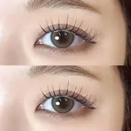 🌸新生活応援🌸すっぴんでも盛れる✨️パリジェンヌラッシュリフトorまつ毛パーマ(コーティング＋アイシャンプー付き)