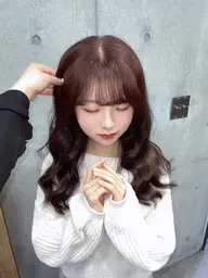 👧🏻‎🌈ᵕ̈*カット➕1STEPトリートメント🌈ᵕ̈*👧🏻‎