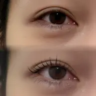 《初回¥1.500OFF》🎀まつ毛パーマ 上 🎀