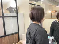 ✨カット+カラー✨