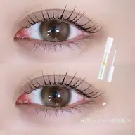 【人気No.1】韓国束感まつげパーマ