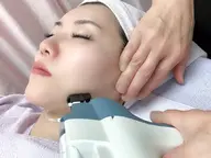 シミ、たるみ改善！GF-MAX高濃度幹細胞チャージ40分