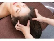 ドライヘッドスパ