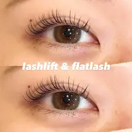 導入価格🌷《LEDエクステ》フラット100本🌷初回オフ無料【ブラウンに変更+550円】