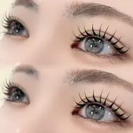 ハリウッドブロウリフト➕まつ毛パーマ