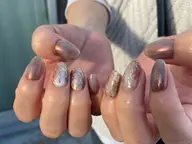 【ハンド】オフ無料 Designコース 7980yen   ＊デザイン100種類程/カラー変更OK＊