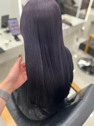 ‎ᝰ.ᐟ༘ﾂﾔﾂﾔ⭐︎˚⋆𐙚｡⋆カット+髪質改善トリートメント‎ᝰ.ᐟ༘˚⋆𐙚｡⋆