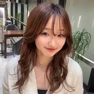 カット（レディース限定）