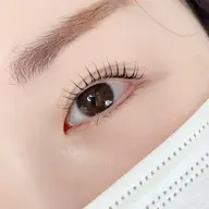 ★4/7★10時~,　補足説明必ず確認お願いします。まつ毛パーマ練習モデル　\7700→\550