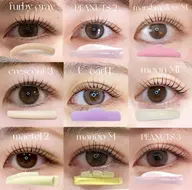 【 ご新規様限定🪩 】似合わせラッシュリフト🫧ｺｰﾃｨﾝｸﾞ束感仕上げ付（土日祝＋550円）