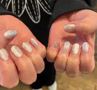 【オフなし】マグネット/フラッシュネイル+プチハンドスパ