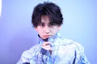 【メンズ限定】カット/パーマ（種類相談）