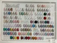 ラメワンカラー（オフなし）