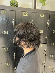 💥トレンドパーマ💥