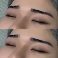 【新規】美眉➕毛流れ矯正/🎀ハリウッドブロウリフト(HBL)🎀