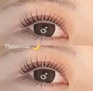 【3.4.5月限定】上下ラッシュリフト✨ノーグルー韓国式パーマ！束間コーティング！