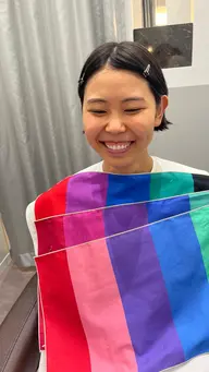 似合う色がわかる🌈16タイプパーソナルカラー+ベストカラー診断(後日見返せるData送付)