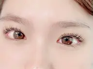 オープン🈹まつ毛パーマ(パリジェンヌも可)