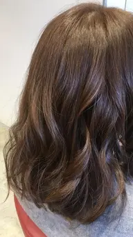 血行促進クール&ヒートヘッドスパ&ブロー