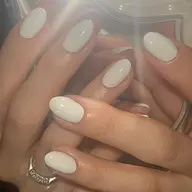 ワンカラー✨ラメも🙆‍♀️