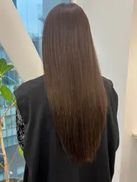 🫧シャンプーモデル（ドライ/ブロー/ストレートアイロン仕上げ込み）🫧