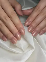 オフ無しジェルワンカラー