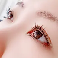 ※上下まつげパーマ【ヴィーナスカール】🌈３種のトリートメント＆コーティング付🌈デザイン選べます🎵