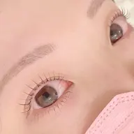 上下パリジェンヌラッシュリフト🦋トリートメント付き*美容コーティング仕上げ(20時以降予約+¥500)