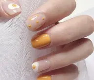 人気!💗💓💄持ち込みアート（オフ込み）