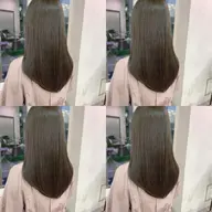 似合わせカット&Aujuaトリートメント【メンズもOK】