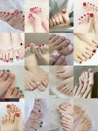 フット写真持ち込み6,000​〜​