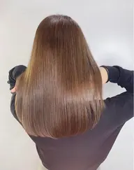 💖カット＋カラー＋髪質改善8ステップトリートメント💖