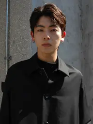 【3月限定クーポン】メンズカット＋カラー＋トリートメント