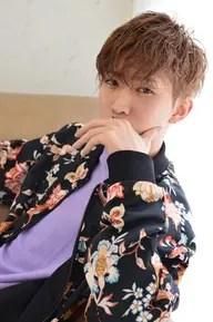 メンズカット✂️+カラー❣️+炭酸シャンプー