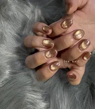 ご新規様限定💅マグネットネイル（オフ無し）¥4,300