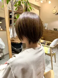 【3月限定】カットモデル様　style募集中🪿✂️