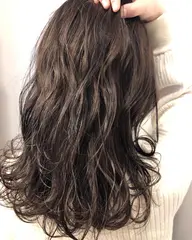 【当日限定】ヘアカラー & トリートメント