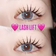 🩷まつ毛パーマ🩷