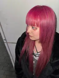 人気No.1❗️🌈ブリーチカラー➕トリートメント付き🫧❗️