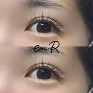 🌼セーブルラッシュ［100本］💛🐣🫧