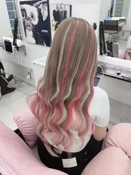 大人気🐈⬛🎀最高級シールエクステロング(ヘソ上)70枚 🖤⋆͛*͛