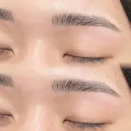 🚹メンズ美眉デザイン×WAX脱毛(毛量調節込)👦🏻⭐️