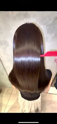 【🎀3月特別メニュー🎀】髪質改善5ステップトリートメント💎➕marrb(魔法のバブル✨️)➕🉐10分スパ💖