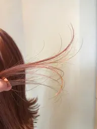 ケアブリーチ🔥アディクシーorイルミナカラー選択可✨