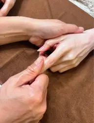 ハンドケア＆トリートメント