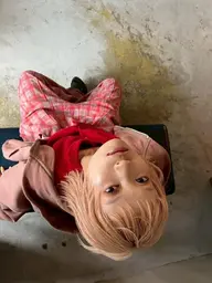 ブリーチカラー＋カット＋アミノリペアトリートメント🚶🏼‍♀️✨