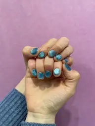 ワンカラーコース